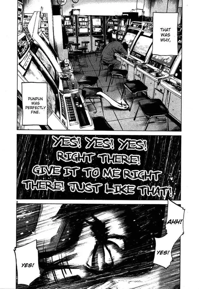 Goodnight Punpun Chapter 57 image 10_optimized